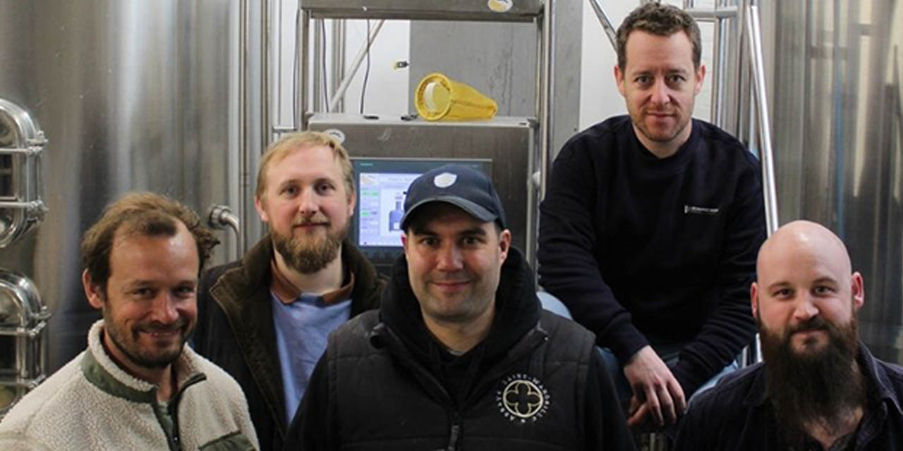 Frères, la bière officielle du Festival des Bières d’Abbaye