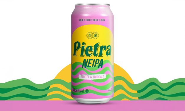 Pietra joue la carte NEIPA