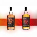 Armorik lance The Sherry Cask Quadrilogy