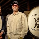 The Balvenie et Daniel Arsham, le whisky rencontre l’art contemporain