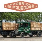 Bières Georges se réinvente avec audace