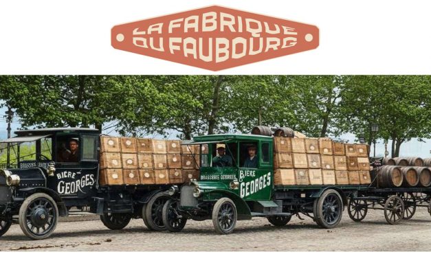 Bières Georges se réinvente avec audace