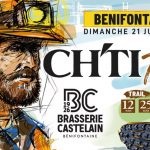 Le Ch’ti Trail déferle sur le bassin minier