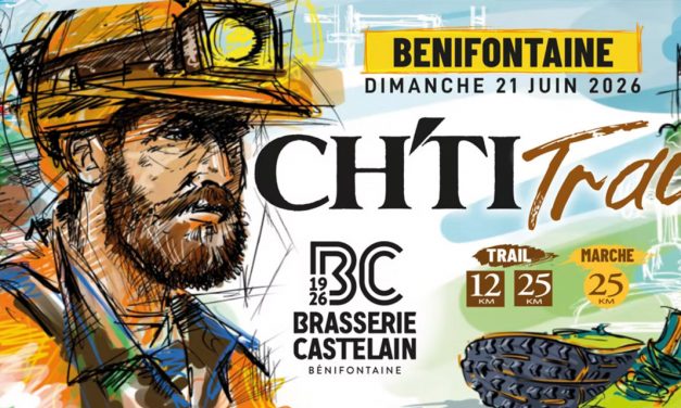Le Ch’ti Trail déferle sur le bassin minier