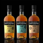 Fontagard démocratise le single malt