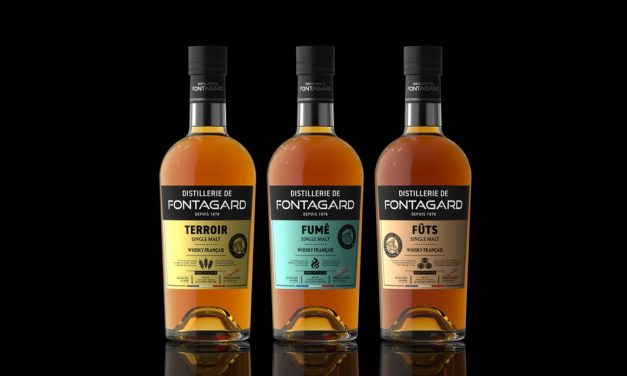 Fontagard démocratise le single malt