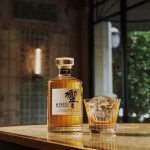 Expériences Hibiki Japanese Harmony dans 11 bars à Paris