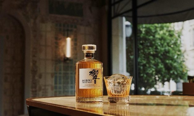 Expériences Hibiki Japanese Harmony dans 11 bars à Paris