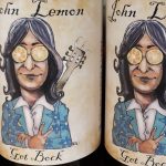 Yoko Ono en guerre contre la John Lemon