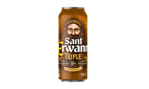 Sant Erwann Triple