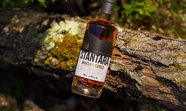 L.N. Mattei lance le whisky corse Santara
