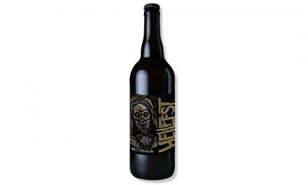 Hellfest Blonde