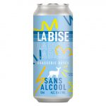 La Bise Sans Alcool