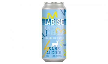 La Bise Sans Alcool