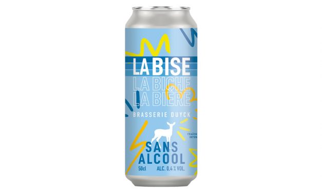 La Bise Sans Alcool