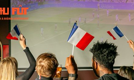 La Coupe du Monde 2026 dans les bars Au Fût