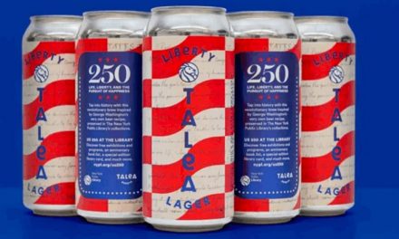 La New York Public Library et Talea font revivre la bière de George Washington