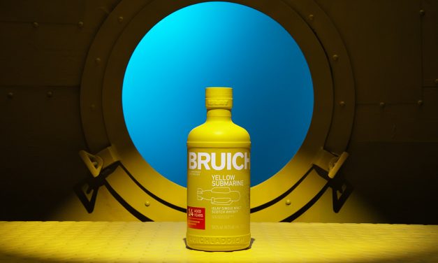 Bruichladdich Yellow Submarine III : 25 ans d’audace et de savoir-faire sur l’île d’Islay