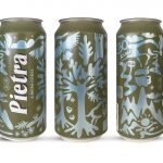 Pietra, canette anniversaire collector