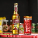 La Despenida, le cocktail estival à la Desperados