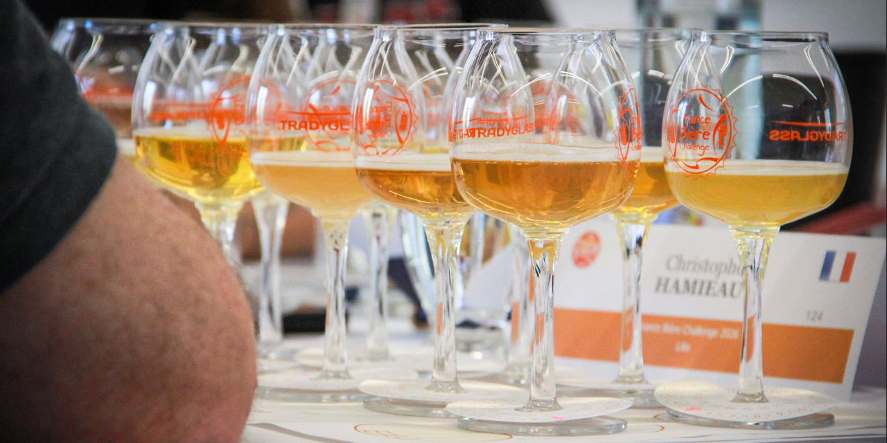 Le France Bière Challenge 2026 a parlé !