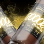 La Furieuse 2000e Brassin, la Brut IPA de célébration