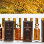 House of Hazelwood sort quatre whiskies hors normes