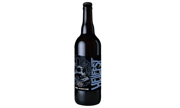 Hellfest Blanche