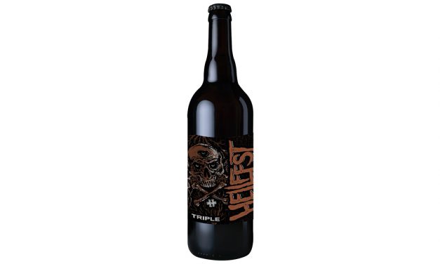 Hellfest Triple