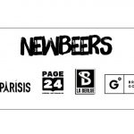 Effet Papillon s’envole vers Newbeers