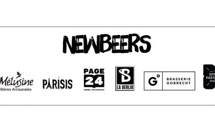 Effet Papillon s’envole vers Newbeers