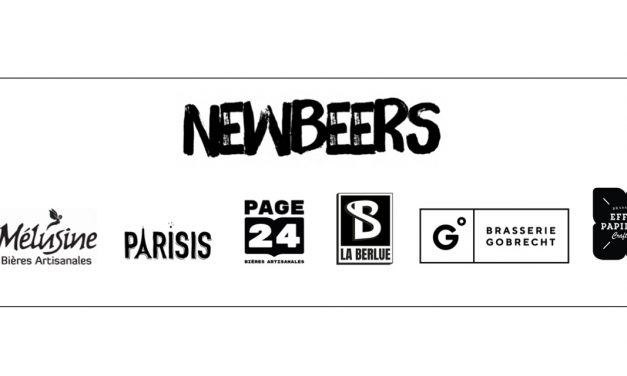 Effet Papillon s’envole vers Newbeers