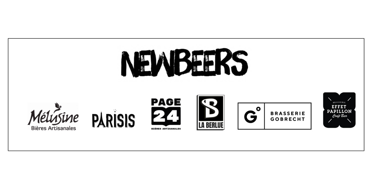 Effet Papillon s’envole vers Newbeers