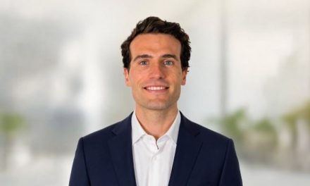 Oliver Pecqueraux, Directeur Commercial GMS d&rsquo;AB InBev France