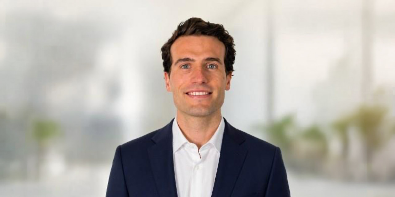 Oliver Pecqueraux, Directeur Commercial GMS d&rsquo;AB InBev France
