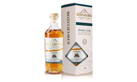 Rozelieures Single Cask Coloma
