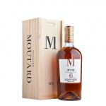 Un Rye dans la famille Moutard