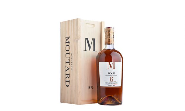 Un Rye dans la famille Moutard