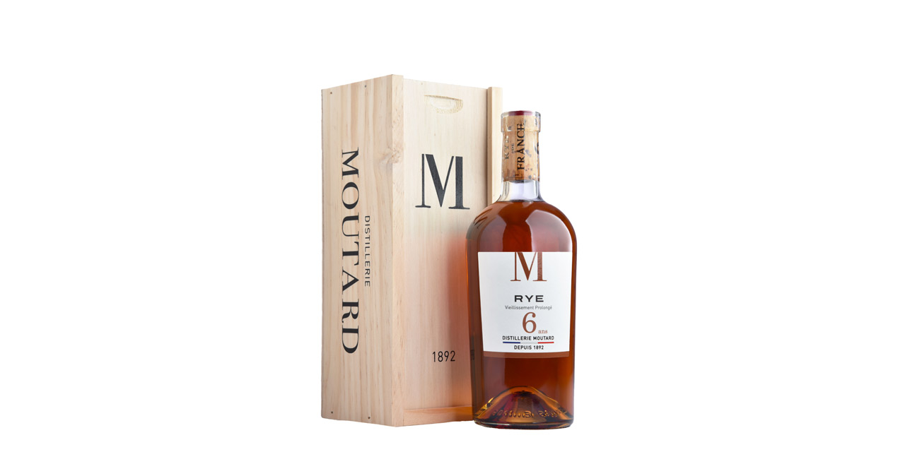 Un Rye dans la famille Moutard