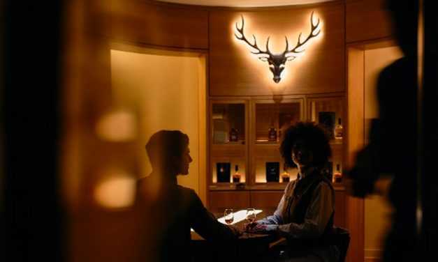 The Dalmore réinvente son offre spiritouristique