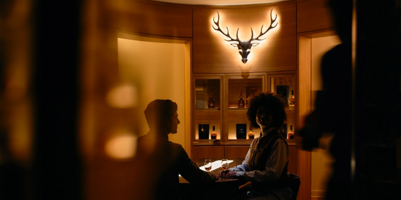 The Dalmore réinvente son offre spiritouristique