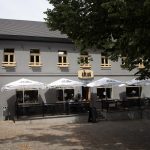 L'Atlas, la table de la brasserie Caulier