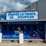Heineken nous fait souffler cet été