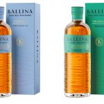 Ballina présente ses deux premiers single malts