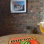 Brasserie Dupont, la Saison, une religion