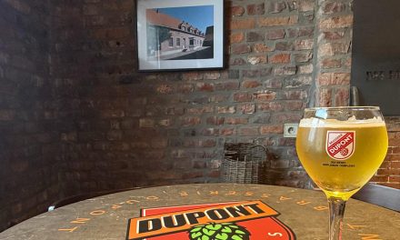 Brasserie Dupont, la Saison, une religion