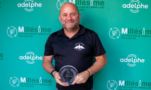 La Brasserie du Comté récompensée à Millésime 2026