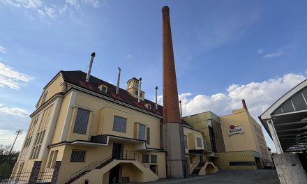 Pilsen (Urquell), la Bohême dans le verre et dans les murs