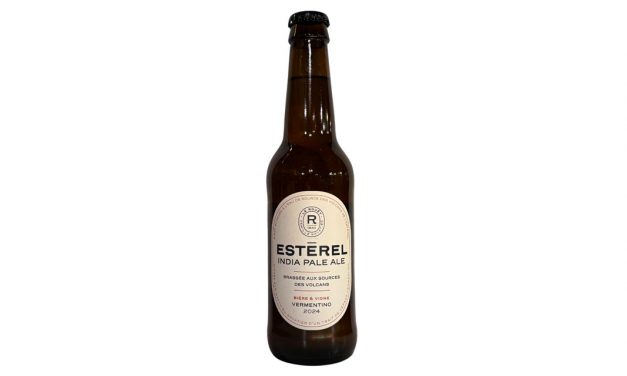 Esterel India Pale Ale
