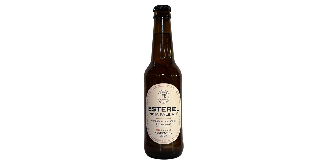 Esterel India Pale Ale